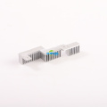 Bekalan Heatsink LED berkualiti baik