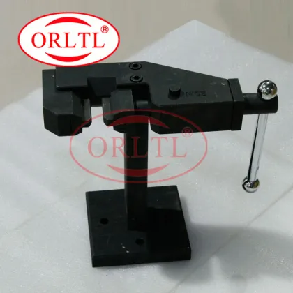 Universal Auto Injector Repair Tools and Dismantling Frame: Fuel Injector Universal Fixture
