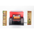 Low Power A3 size Wood Color Printer