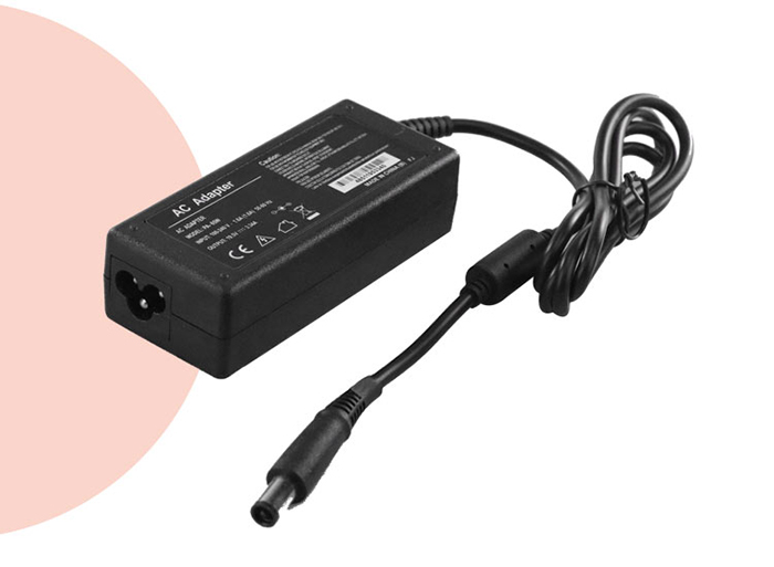 OEM 19.5V 3.34A AC DC Dell Power Adapter