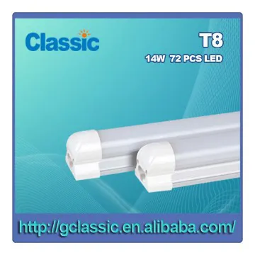 ce rohs sex 18 led tube t8 150cm 18w