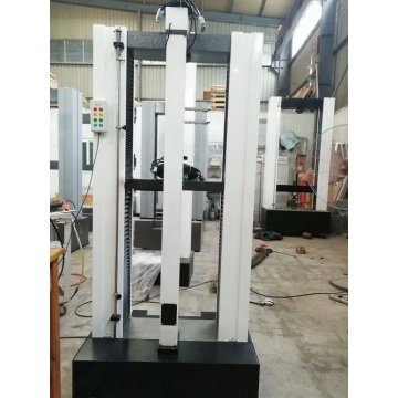 WDS-100 Rubber Testing Machine