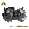 4P-0676/4P0676 AIR COMPRESSOR GP For Truck Engine 3406