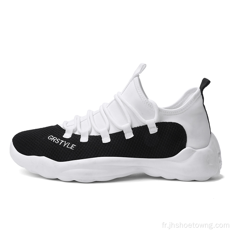 Causal chaussures hommes baskets de sport chaussure d&#39;entraînement