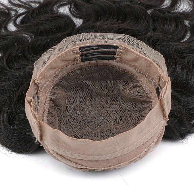 Wear and Go Glueless 13x4 Body Wave Wig 100% Human Hair