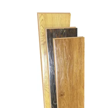 Commercial SPC 4.0mm Pvc Flooring