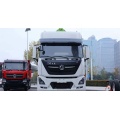 brand new dongfeng tractor truck for sale