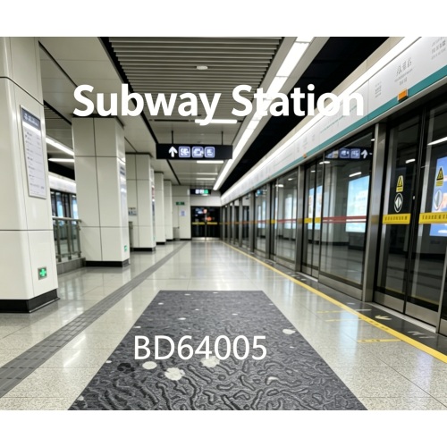 Daboolida Dabaqa Platform TPU