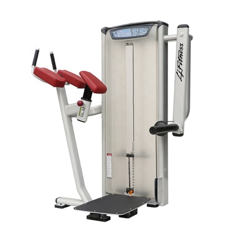 Hot Gym Glute Training Machine Use for Glute