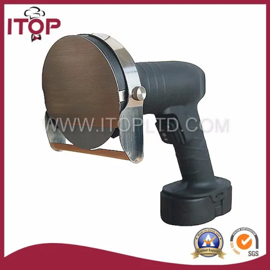 HOT SELL PRODUCT 14V Electric doner kebab knife