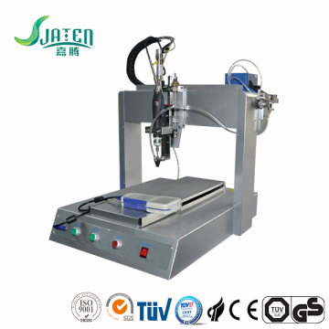 robotic soldering machine