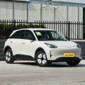 吉利 EX2 2026年モデル 410km アスピレーションエディション