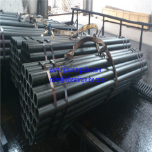 Tubos de tubos de varillas de perforación estirados en frío sin costura R780