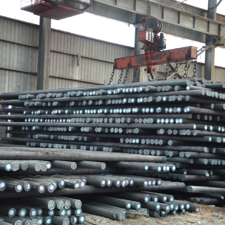 round steel