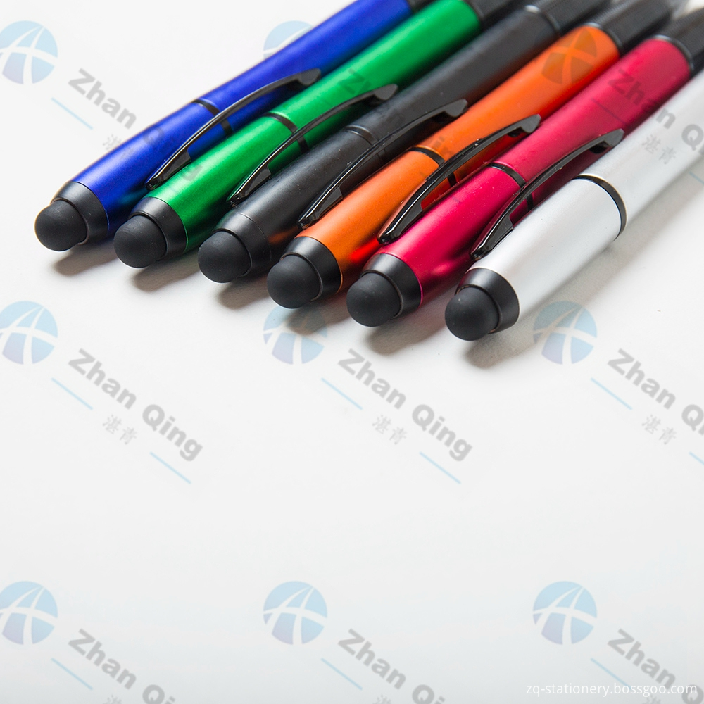 Promotion Luminous Ballpoint Pen