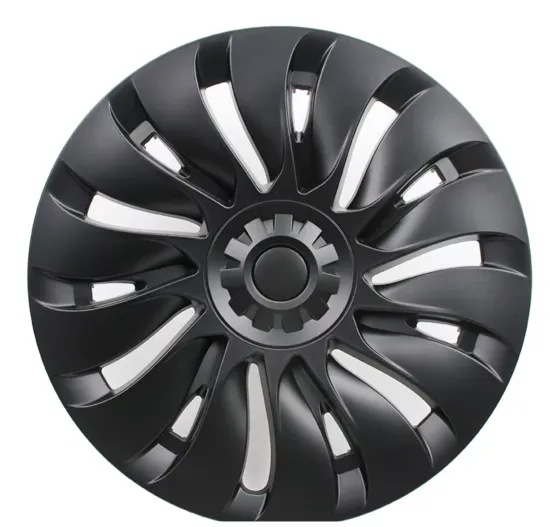 BAINEL 19 Inch Symmetry Wheel Cover for Tesla Model Y - Auto Spare Body Parts