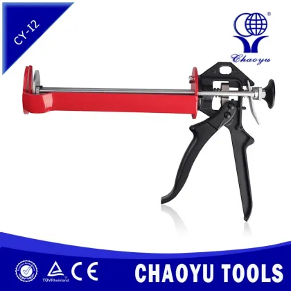 OEM DIY High Quality Construction Tools: Glue Guns & Caulking Guns