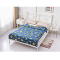 OEM Service High Grade Pure Cartoon Weighted Blanket