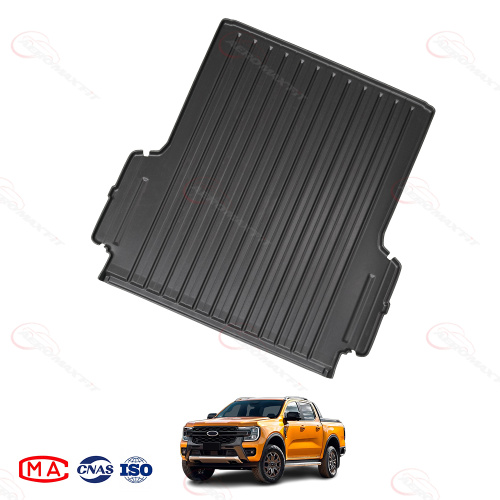 2022- Ford Ranger truck bed mats