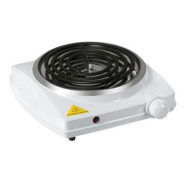 High-Quality 1500W Portable Electric Hot Plate - Perfect for 155mm Singer Cookware