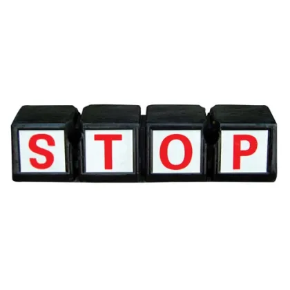 Rubber Parking Curbs: Wheel Stoppers for Car Parking Safety