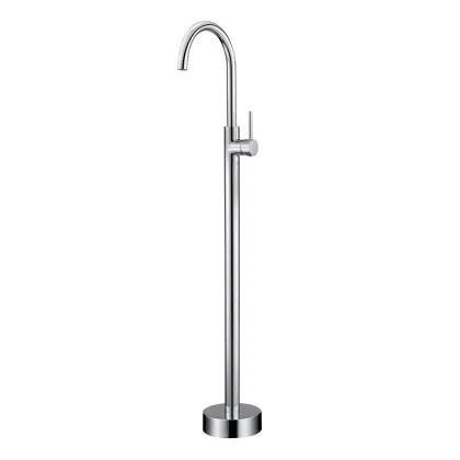 Sanitary ware Bathtub Shower Bath Mixer Bathroom Freestanding Tub Faucet