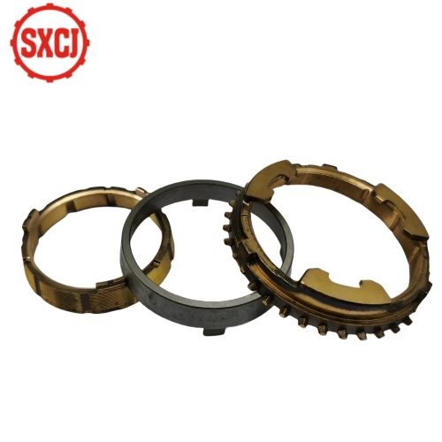 Factory outlet Auto parts input transmission synchronizer ring FOR TOYOTA oemLD620MFA-12321-B
