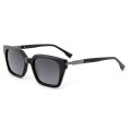 Environmentally friendly acetate sunglass options