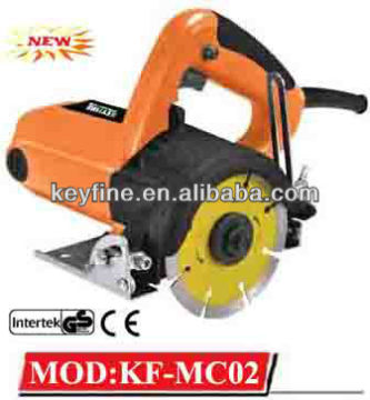 KEYFINE 110mm 1200W electric marble cutter