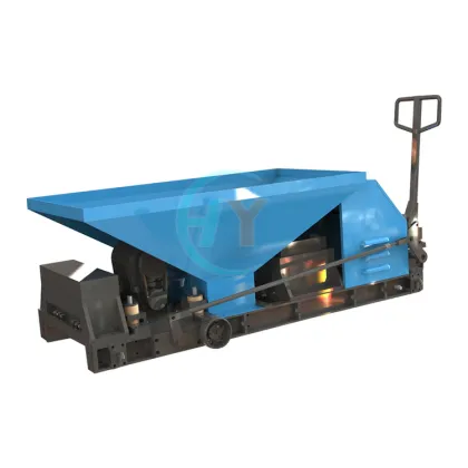 Prefabricated Extruded Precast Concrete Wall Panel Moulding Machine