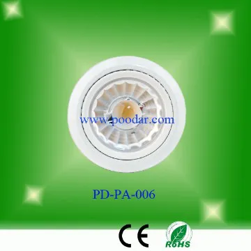 cree cob par20 led dimmable