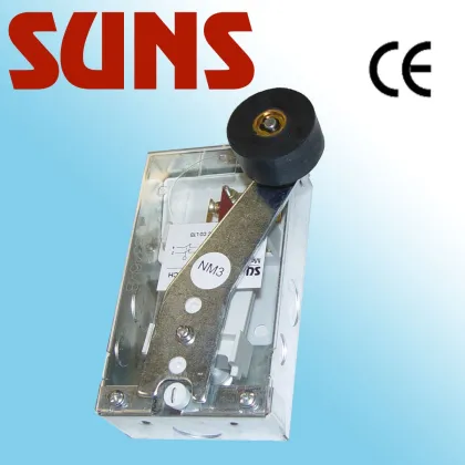 S-6098NM3 limit switches for Elevators-Elevators switches