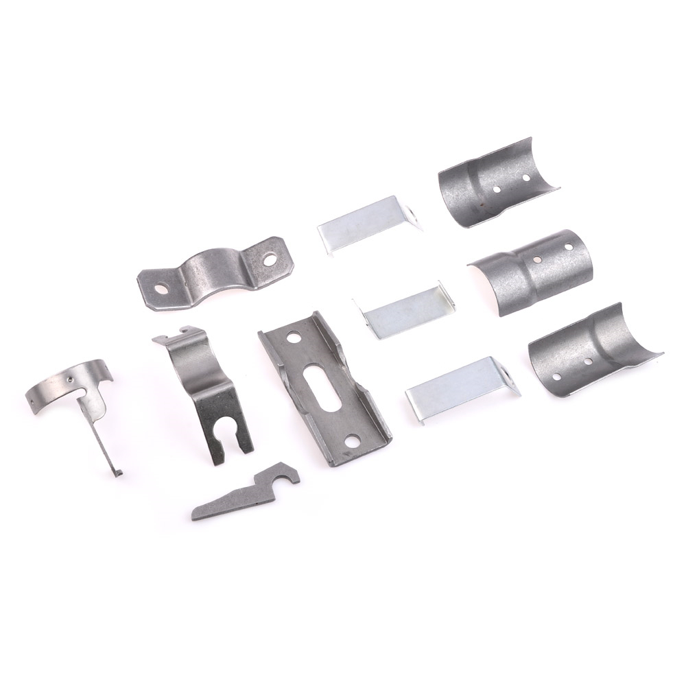 Stamping Parts for Electronic
