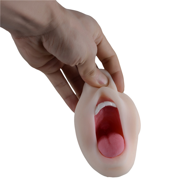 young pocket pussy small toy for man