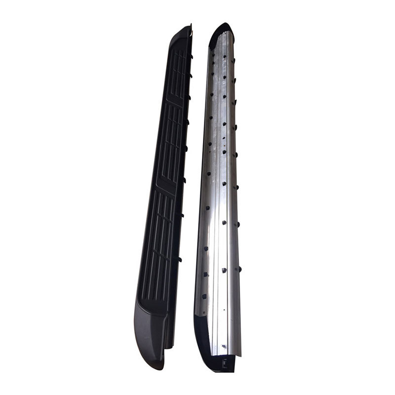 Side step for HILUX REVO Rocco 2015-2024