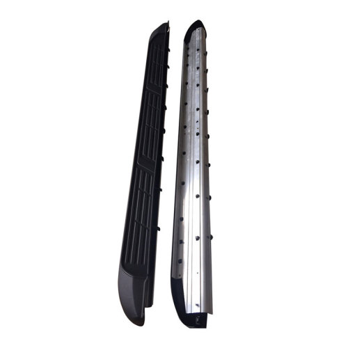 Aluminum Black Side Step for Revo Colorado