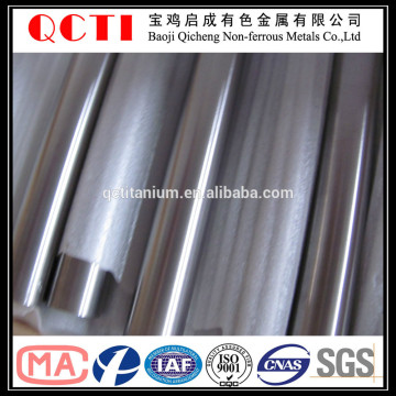 grade 1 titanium rod for coating as electrode price per kg