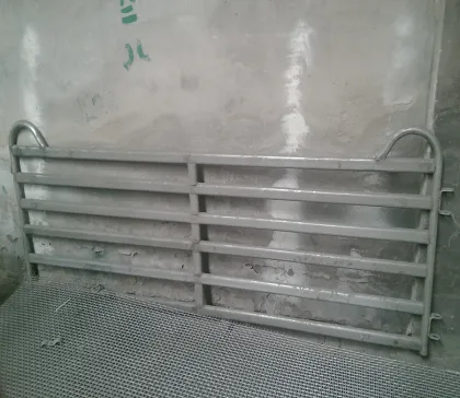 Quickly Coupling Fully Incorporated Panel System