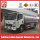 4X2 HOWO 7.3CBM Euro 3 Oil Tanker Truck