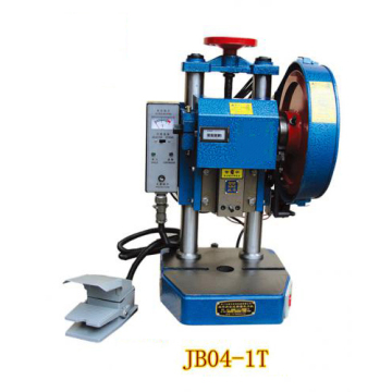 Desktop Electric Small Punch Micro JB04 Press 1.5 Tons Punch Accessories