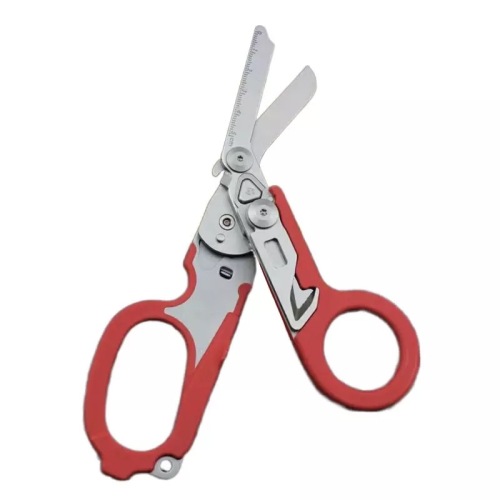 420 High Quality Stainless Stain Raptor Shears Scissors