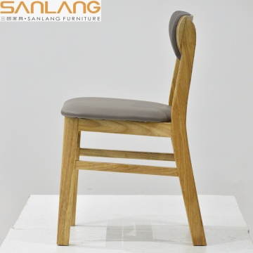 Nordic Style Retro American Diner Furniture: Solid Wood Tables and Chairs for Chinese Restaurant