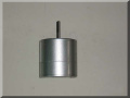 fırçasız DC motor