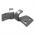 High Precision CNC Machining Stainless Steel Turning Parts