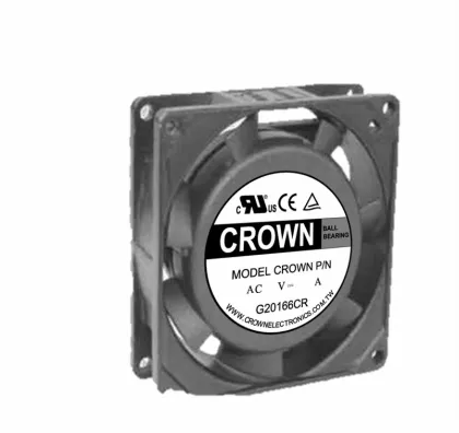 80x25 FAN H7 computer CPU cooler
