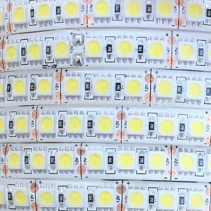 3528 LED Strip light wireless led strip light