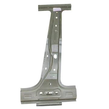 Özel B Sütunu Montaj Kalıbı