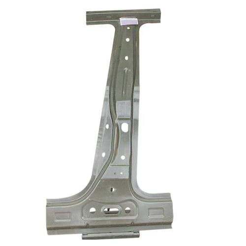 Изготовленная на заказ пресс-форма для сборки средней стойки