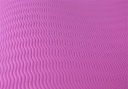 BYM-004  TPE Yoga Mat