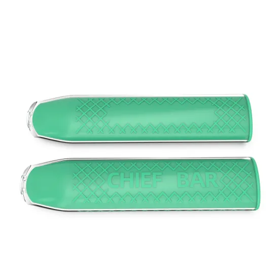 Anti-Leakage Geek Vape 600 Puff Bar